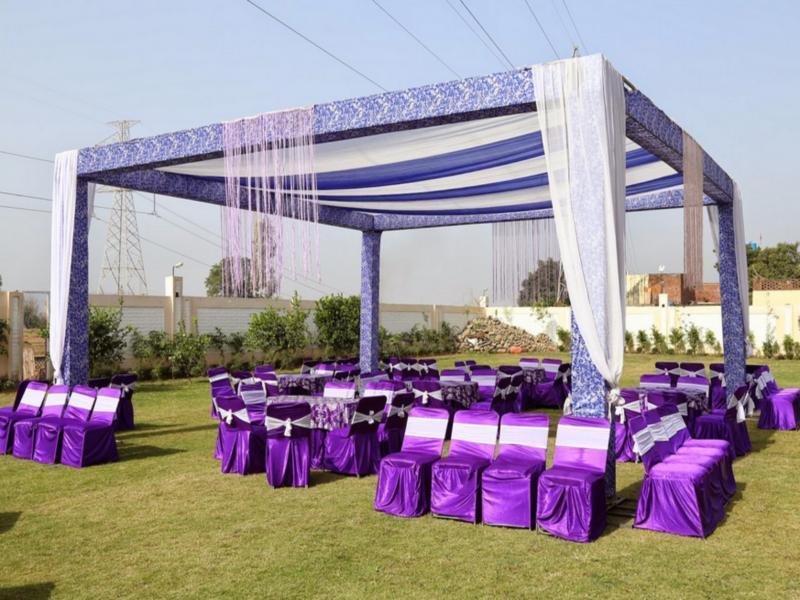 The Baghban Hotel & Resort, Baddi Exterior photo