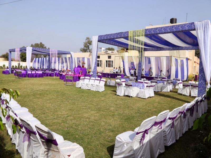 The Baghban Hotel & Resort, Baddi Exterior photo