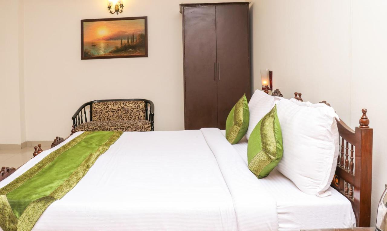 The Baghban Hotel & Resort, Baddi Exterior photo